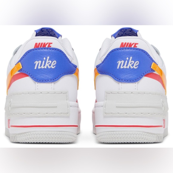 Nike Air Force 1 Shadow Gundam - Picture 3 of 7